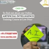artificial intelligence course in india