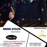 Top Best Mern Stack Training course