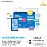 Best Python course in delhi