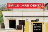 Best Dental Clinic in Kothapet