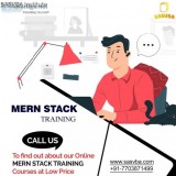 Institute for Mern Stack training