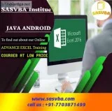 Top Java Android Training delhi