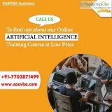 Top Institute for Best Artificial Intelligence Course