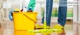 Bathroom Cleaning Service in Puyallup