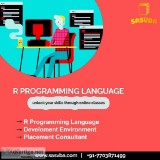 r programming online training