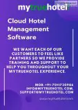Hotel Management System  Mobile App  Website etc