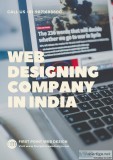 website designing company in India -Free Consultation