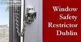Window Safety Restrictor Dublin