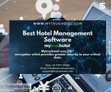 Mytruehotel  for best and Effective ERP