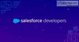 Looking for a certified salesforce development company?