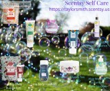 Scentsy Self Care