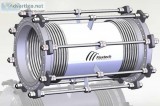 Buy Quality Metal Bellows at Fair Rate from Flextech