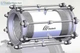 Buy Quality Metal Bellows at Fair Rate from Flextech
