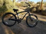 29&quot Men s Shogun by Christopher Metcalfe Creations