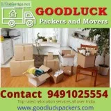 Best transport service in vijayawada and ananthapur