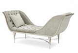 Buy Caracole Both Ends Meet Chaise  Elegant Chaises  Graysonlivi