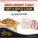 Star gold refining - gold dealer in scarborough