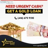 Star gold refining - gold dealer in scarborough