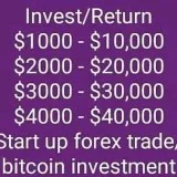 Invest and change your life