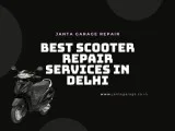 Best Scooter Services Center Near MeBest Scooter Services Center