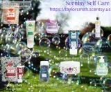 Scent With Love
