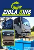 Skip Bins Hire in Sydney - Zibla Bins