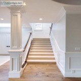 Hire Interior Painters for Your New Construction in BC