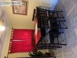 Spacious 2BD1BA Bright APt - Pets OK - Great Location
