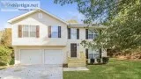 1490 Chelsea Downs Dr NE Conyers GA 30013