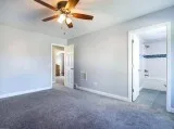 Fully Furnished Two Bedroom Apartments