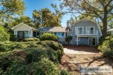 (4bd 2ba1hba) Single-Family Home for Sale in Pine Knoll Shores  
