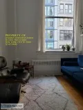 READY FULLY FURNISHED WINDOW OFFICE AVAILABLE