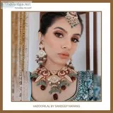 Hazoorilal Designer Jewellery in India