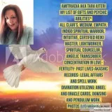 SoulMateTwinFlame Oracle Lovers Reading