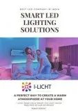 Smart LED Lighting Solutions