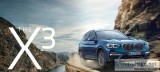 Buy the bmw x3 today - bmw infinity cars