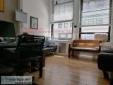 FLEXIBLE LEASE AGREEMENTS ON PRIVATE OFFICE SUITES