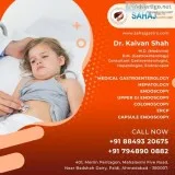 Sahaj Gastro - Leading Gastro and Liver Clinic in Paldi Ahmedaba