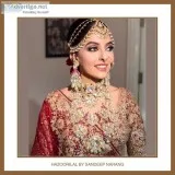 Hazoorilal Polki jewellery in delhi