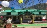 Luxury Resorts in Palampur