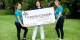 STARFISH FULL SERVICE CLEANING