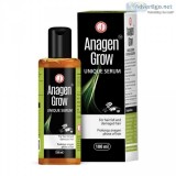Hair growth serum | unique hair serum | anagen grow
