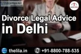 Divorce Legal Advice in Delhi &ndash Lead India law associates