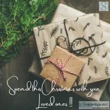 Spend this Christmas with your loved ones in UK