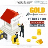 Cash Against your Gold Assets