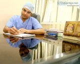 Get the hair transplant treatment by hair specialist in jaipur