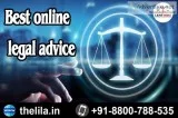 Best online legal advice - Lead India law associates