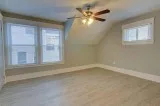 Fully Updated Duplex 2 bedroom 2 bathroom for rent.