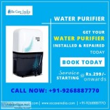 Best Water Purifier Service 9319595499  RO Service