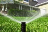 Sprinkler Winterizing and Irrigation Maintenance In New Windsor 